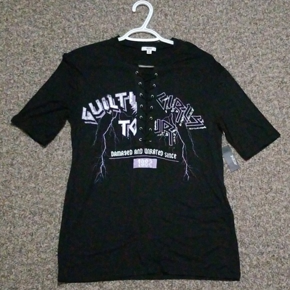 🏵Halfsleeve T-Shirt - Picture 3 of 6